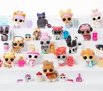 Image result for LOL Doll Unicorn Pet