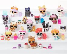 Image result for LOL Mini Pets