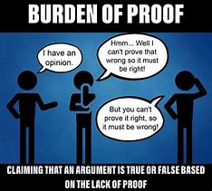 Image result for Picture of Argument 6 or 9