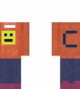 Image result for Invisible Head Skin Minecraft