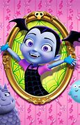 Image result for Vampirina Disney World