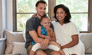 Image result for Stephen Curry as a Baby