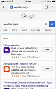 Image result for Google Search Interface