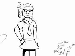 Image result for Earth Chan and ISS