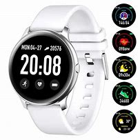 Image result for Health Fit Pro Watch