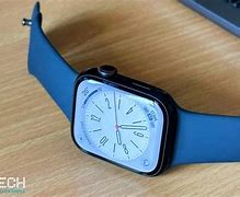 Image result for Apple Watch Series 8 Aluminum