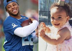 Image result for Saquon Barkley Family
