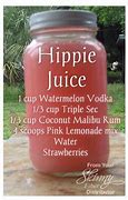Image result for Hippie Punch