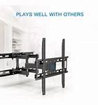 Image result for Wall Mounts for Flat Screen TV Accessories