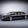 Image result for Audi A8 Limousine