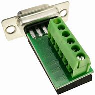 Image result for RS485 6 Pin