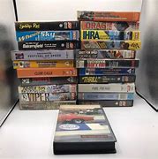 Image result for Drag Racing Crashes VHS Tape