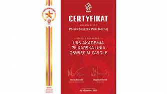 Image result for co_oznacza_złoty_certyfikat_rzetelności