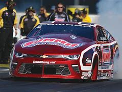 Image result for Pro Stock NHRA Mustang Front