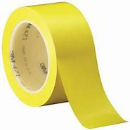 Image result for Yellow Tape 2 Inch