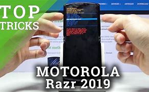 Image result for Motorola RAZR Hard Reset