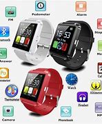 Image result for Hand Watch Cell Phone Accessories