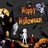 Image result for Happy Halloween Minions