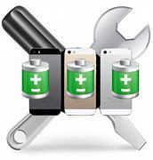 Image result for iPhone 5 Battery Parts