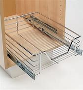 Image result for Pull Out Hinde Drawers