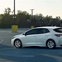 Image result for Toyota Hybrid 2019 Interior