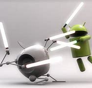 Image result for Apple vs Android Background