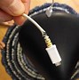 Image result for Micro USB Power Cable White