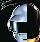 Image result for Daft Punk Random Access Memories Album Cover 10