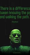 Image result for Movie Quotes Fromo Matrix