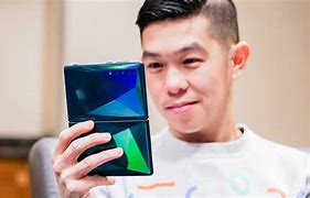 Image result for TCL Foldable Phone