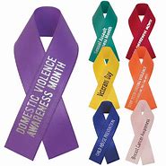 Image result for Assault Awareness Ribbon Color