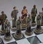 Image result for War Chess Set