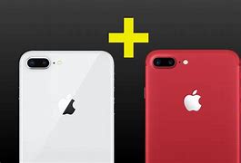 Image result for iPhone 7Plus V iPhone 8 Plus