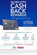 Image result for Costco Credit Card Reward Certificate