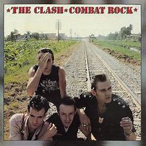 Image result for Clash First Album