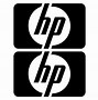 Image result for Hewlett-Packard Logo.png