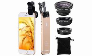 Image result for Cell Phone Camera Attachments Nikon