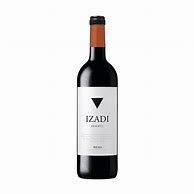 Image result for Izadi Rioja Reserva