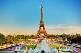 Image result for Attractions En Paris
