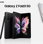 Image result for galaxy z folding 3