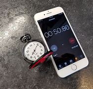 Image result for iPhone Stopwatch Over $99.99