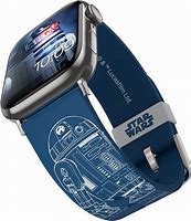 Image result for Darth Vadar Apple Watch Stand
