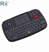 Image result for R-II I4 Mini Bluetooth Keyboard with Touchpad