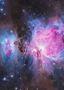 Image result for Orion Nebula Designation