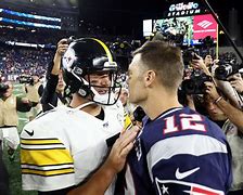 Image result for Patriots Steelers