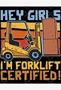 Image result for Certified Forklift Operator Meme