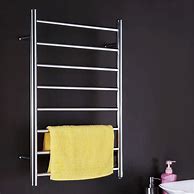 Image result for Wall Mounted Towel Rail
