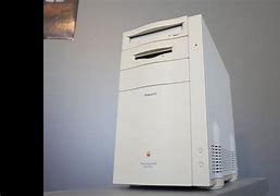 Image result for Power Macintosh 8100