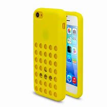 Image result for iPhone 5C Yellow Case