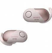 Image result for Sony Headphones Rose Gold